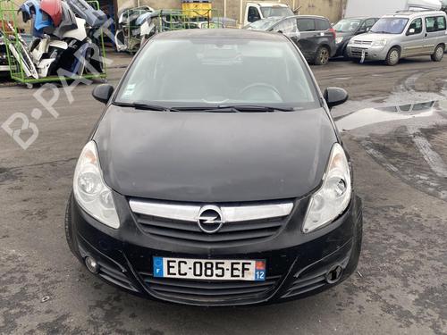 Front right seatbelt OPEL CORSA D (S07) 1.3 CDTI (L08, L68) | BP25580905I25 - Image 24