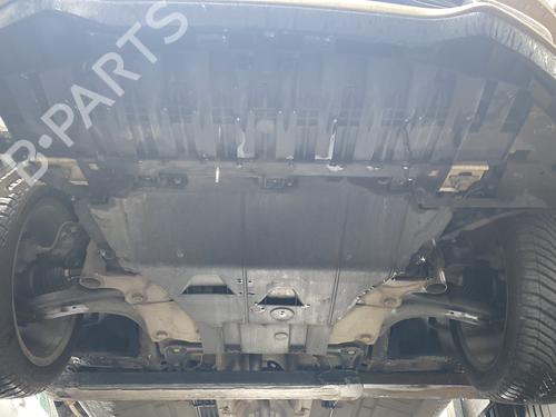 Left tailgate light RENAULT SCÉNIC III (JZ0/1_) 1.6 dCi (JZ00, JZ12) | BP25566444C79 - Image 21