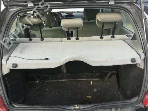 Bakluke CC/Kombi-Kupé RENAULT CLIO II (BB_, CB_) 1.5 dCi (B/CB07) | BP25577344C6 
