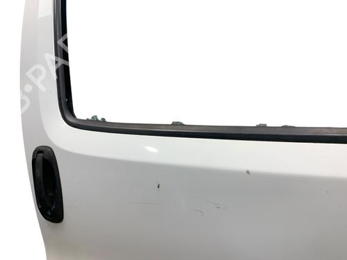 Right front door CITROËN NEMO MPV 1.4 HDi | BP28205361C3 - Image 6