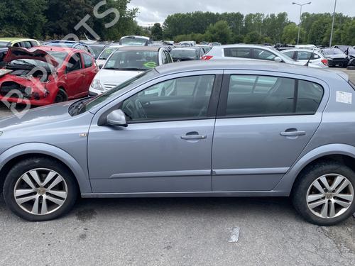 Steering column stalk OPEL ASTRA H (A04) 1.7 CDTI (L48) | BP27561640I23 - Image 28