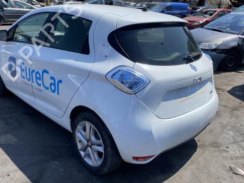 Dør højre bagtil RENAULT ZOE (BFM_) ZOE | BP27253751C5 - Image 14
