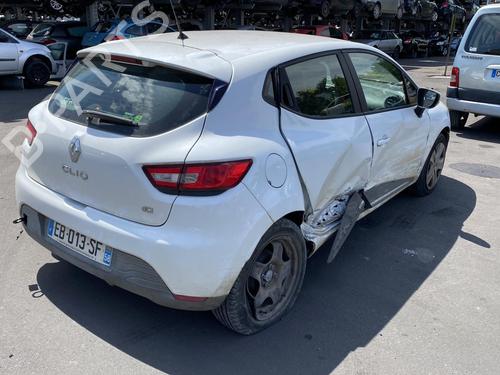 Right tailgate light RENAULT CLIO IV (BH_) 1.5 dCi 75 | BP25546704C80 - Image 25