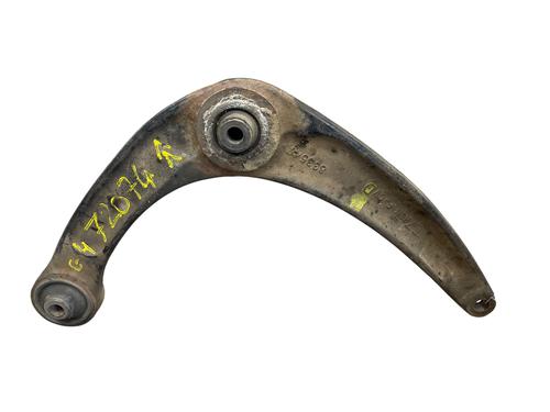 Left front suspension arm CITROËN C4 II (NC_) 1.6 HDi 115 | BP32164962M12 - Image 2