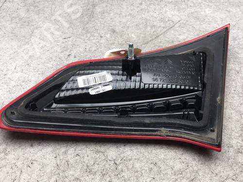 Left tailgate light CITROËN C4 II (NC_) 1.6 HDi 115 | BP25514797C79 