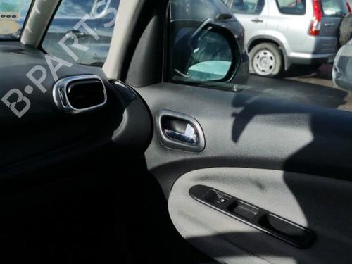 Climate control CITROËN C3 Picasso (SH_) 1.6 HDi | BP25532423I5  - Image 14