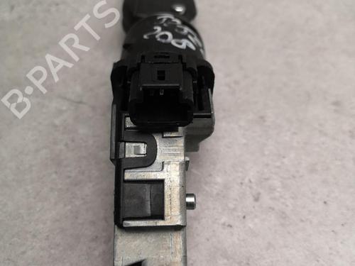 Used Ignition barrel Ignition barrel PEUGEOT 208 I (CA_, CC_) 1.6 HDi (92 hp) 25519883 25519883