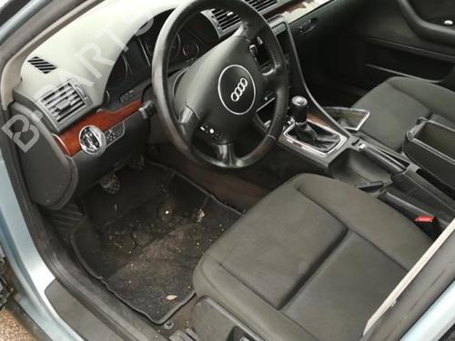 Steering column stalk AUDI A4 B6 (8E2) 1.9 TDI | BP25553482I23 - Image 7