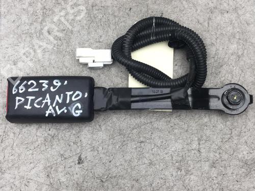 Seat buckle KIA PICANTO II (TA) 1.0 | BP25575354I32 