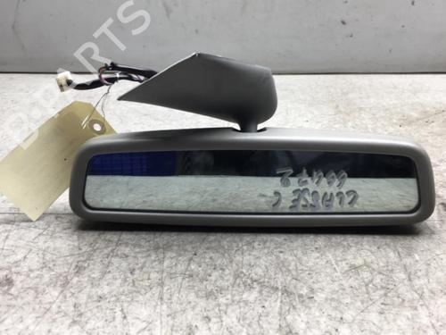 Rear mirror MERCEDES-BENZ C-CLASS (W203) C 270 CDI (203.016) | BP25522252I6 - Image 3