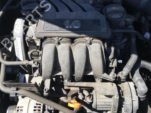 Front left seatbelt SEAT LEON (1P1) 1.6 | BP25537184I26 - Image 27
