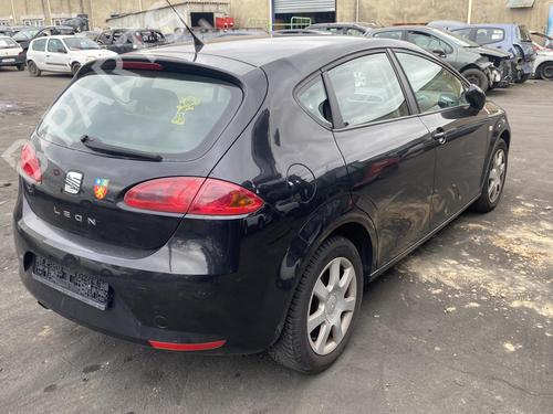 Climate control SEAT LEON (1P1) 1.6 | BP25533983I5 - Image 32
