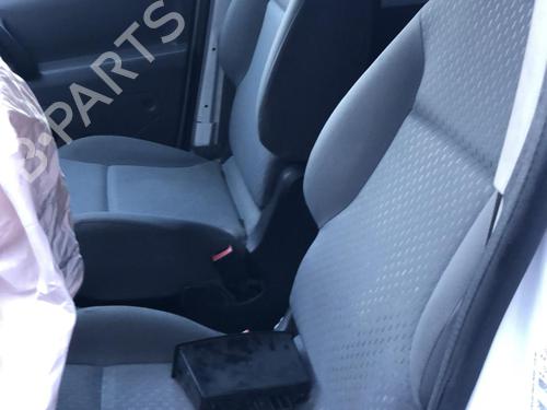 Heater blower motor CITROËN BERLINGO MULTISPACE (B9) 1.6 HDi 110 | BP25514592M62  - Image 30