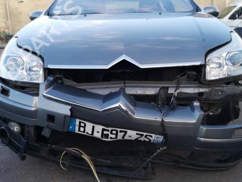 Left tailgate light CITROËN C5 II (RC_) 2.0 HDi (RCRHRH) | BP25560486C79 - Image 15