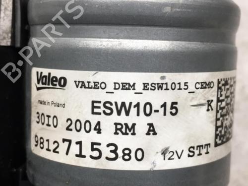 Starter CITROËN C3 III (SX) 1.2 PureTech 82 | BP25514636M8 