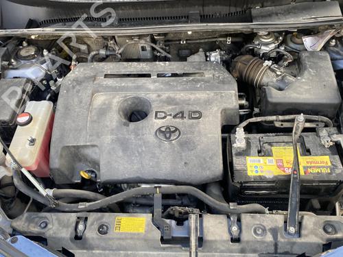 Left front window switch TOYOTA RAV 4 IV (_A4_) 2.0 D (ALA40_, ALA40R) | BP36057838I27 - Image 11