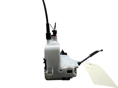 Front left lock RENAULT TWINGO II (CN0_) 1.2 16V (CN04, CN0B) | BP25542936C98 
