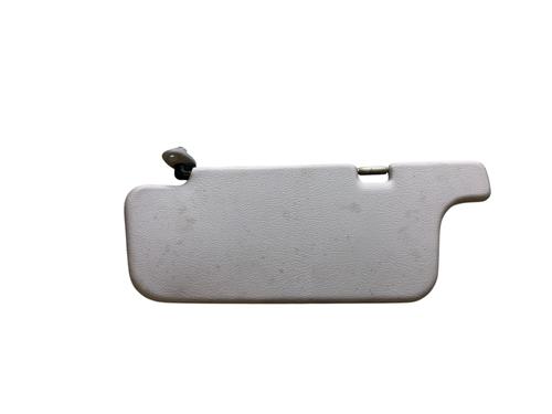 Right sun visor NISSAN MICRA II (K11) 1.0 i 16V | BP25580687I2 