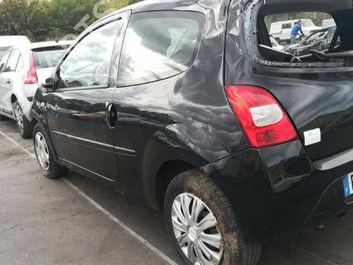 Climate control RENAULT TWINGO II (CN0_) 1.2 16V (CN04, CN0B) | BP25524765I5  - Image 30