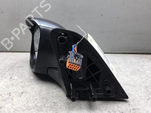 Used Left mirror CITROËN XSARA PICASSO (N68) 1.6 HDi (90 hp) 25552090