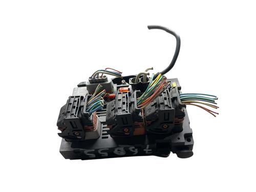 Zekeringkast PEUGEOT PARTNER Box Body/MPV 1.6 HDi (75 hp) 31823402