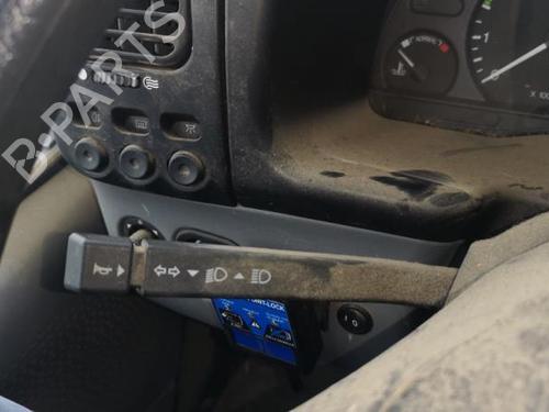 Left front indicator FORD TRANSIT Van (E_ _) 2.5 TD (EAL, EAS) | BP25523903C32 