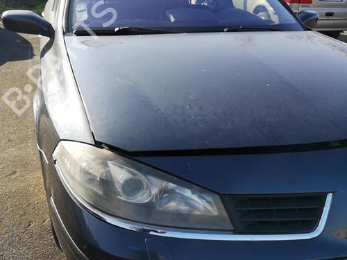 Left tailgate light RENAULT LAGUNA II (BG0/1_) 2.0 dCi (BG1T) | BP25560962C79  - Image 16