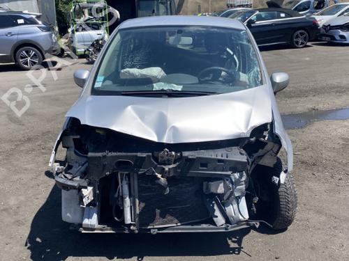 ABS Bremseaggregat RENAULT MODUS / GRAND MODUS (F/JP0_) 1.2 (JP0C, JP0K, FP0C, FP0K, FP0P, JP0P, JP0T) | BP25562385M43 