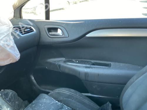Left front window switch CITROËN C4 II (NC_) 1.6 HDi 90 | BP25504052I27 - Image 14
