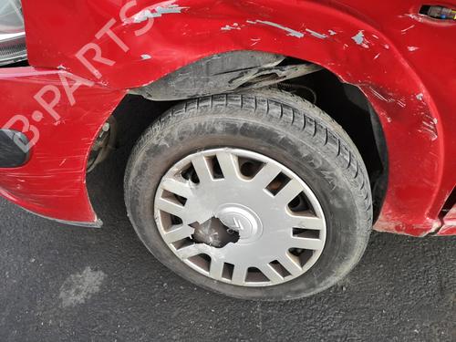 Rudehejsemekanisme Højre foran CITROËN C3 I (FC_, FN_) 1.4 i | BP25560888C23 