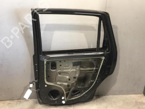 Right rear door NISSAN NOTE (E11, NE11) 1.5 dCi | BP25525192C5 