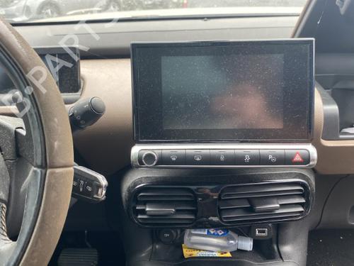 Left front window switch CITROËN C4 CACTUS 1.6 HDi 90 | BP25562582I27  - Image 16