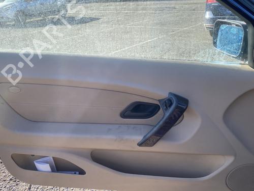 Front left seatbelt BMW 3 Compact (E46) 316 ti | BP32297466I26  - Image 10