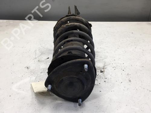 Used Right front shock absorber Right front shock absorber TOYOTA YARIS (_P1_) 1.0 (SCP10_, SCP10R) (65 hp) 25545753 25545753