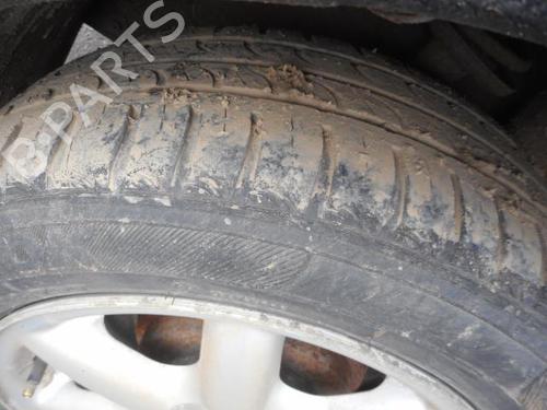 Used Parts VW POLO III (6N1) 75 1.6 2499401