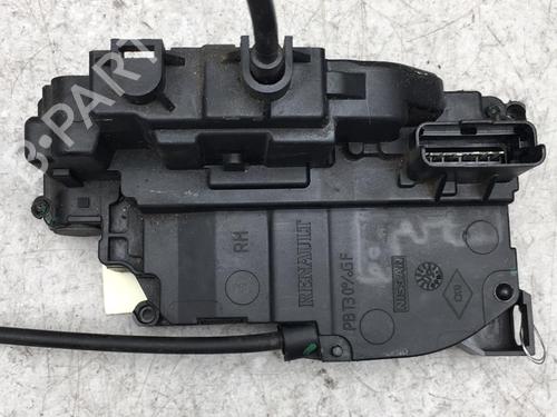 Used Rear right lock Rear right lock RENAULT MEGANE III Hatchback (BZ0/1_, B3_) 1.5 dCi (106 hp) 25520124 25520124