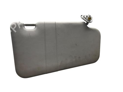 Used Left sun visor Left sun visor NISSAN JUKE (F15) 1.5 dCi (110 hp) 25564898 25564898