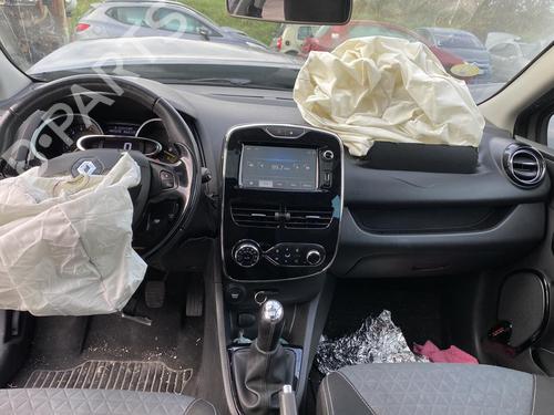 Radio RENAULT CLIO IV (BH_) 1.5 dCi 75 | BP25541822E6 