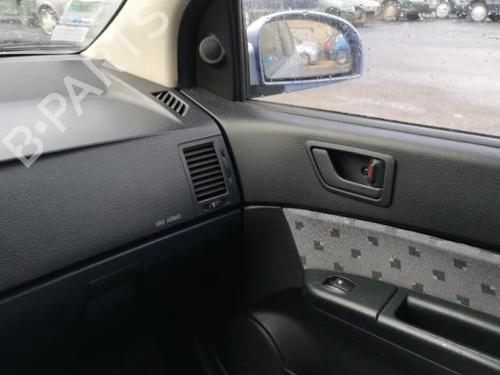 Rear right window mechanism HYUNDAI GETZ (TB) 1.1 | BP25537605C25 