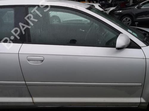 Steering column stalk AUDI A3 (8P1) 1.9 TDI | BP25525792I23  - Image 11