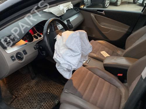 Climate control VW PASSAT B6 (3C2) 2.0 TDI 16V | BP32140490I5 - Image 21