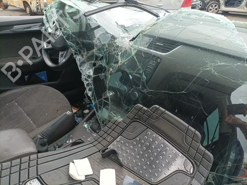 Left front window switch SKODA OCTAVIA III Combi (5E5, 5E6) 2.0 TDI | BP25497814I27 - Image 19