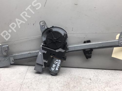 Used Front right window mechanism Front right window mechanism CITROËN C3 I (FC_, FN_) 1.4 i (73 hp) 25560888 25560888