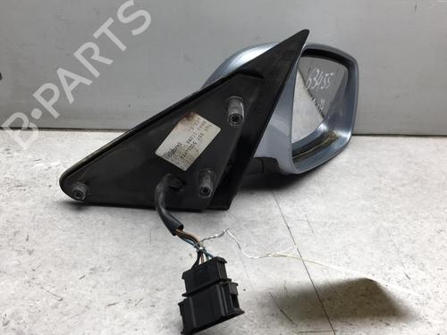 Used Right mirror SKODA OCTAVIA I (1U2) 1.9 TDI (110 hp) 25532283