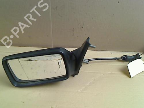 Used Left mirror VW GOLF III (1H1) 1.9 D (64 hp) 25577723