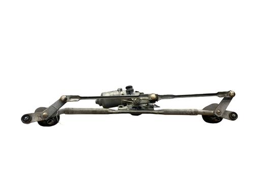 Front wiper motor MAZDA 3 (BM, BN) 2.2 D | BP25538572M29 - Image 3