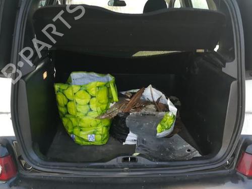 Steering pump CITROËN C3 Picasso (SH_) | BP25537758M99 - Image 22