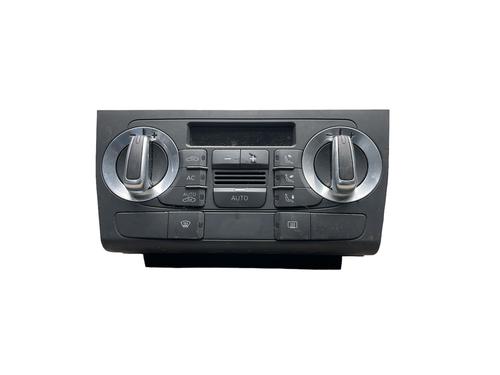 Climate control AUDI A3 Sportback (8PA) 2.0 TDI 8P0820043BMXHA