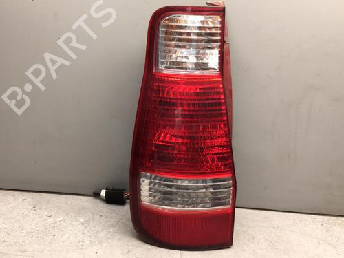 Left taillight HYUNDAI MATRIX (FC) 1.5 CRDi VGT | BP25579406C34 