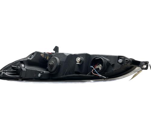 Right headlight PEUGEOT 407 (6D_) 2.0 HDi (6DRHRH) | BP25529895C29 